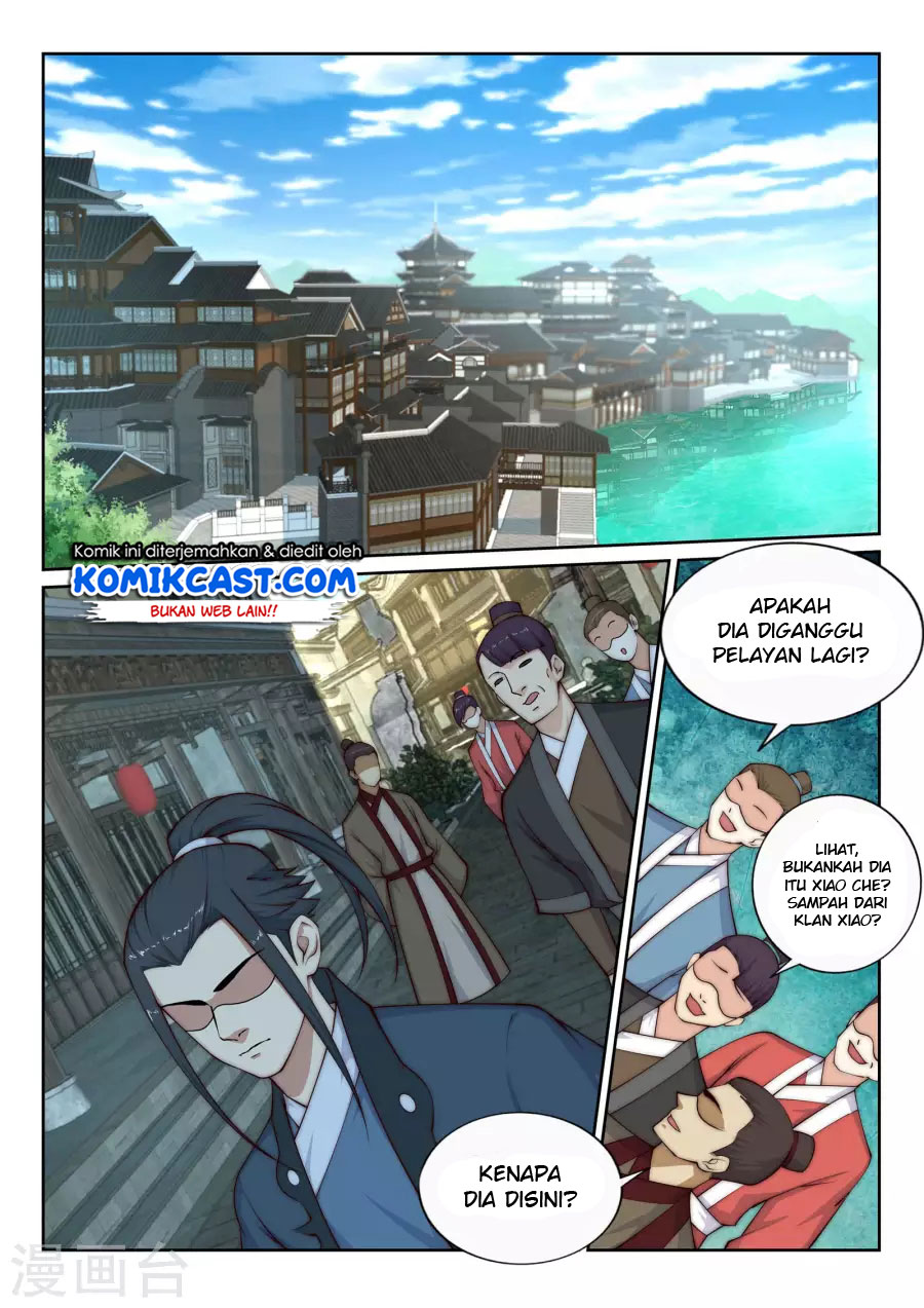 Dilarang COPAS - situs resmi www.mangacanblog.com - Komik against the gods 023 - chapter 23 24 Indonesia against the gods 023 - chapter 23 Terbaru 10|Baca Manga Komik Indonesia|Mangacan